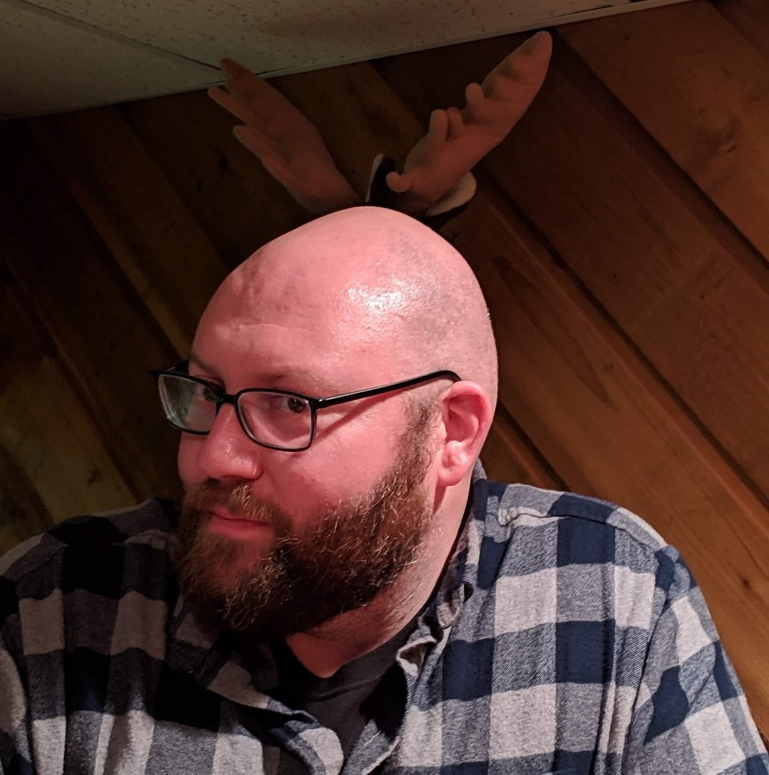 Cody Kretsinger - informal