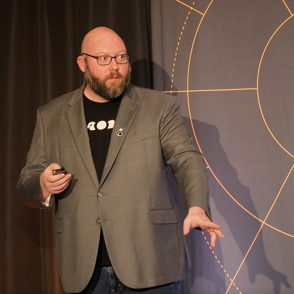 Speaking engagements